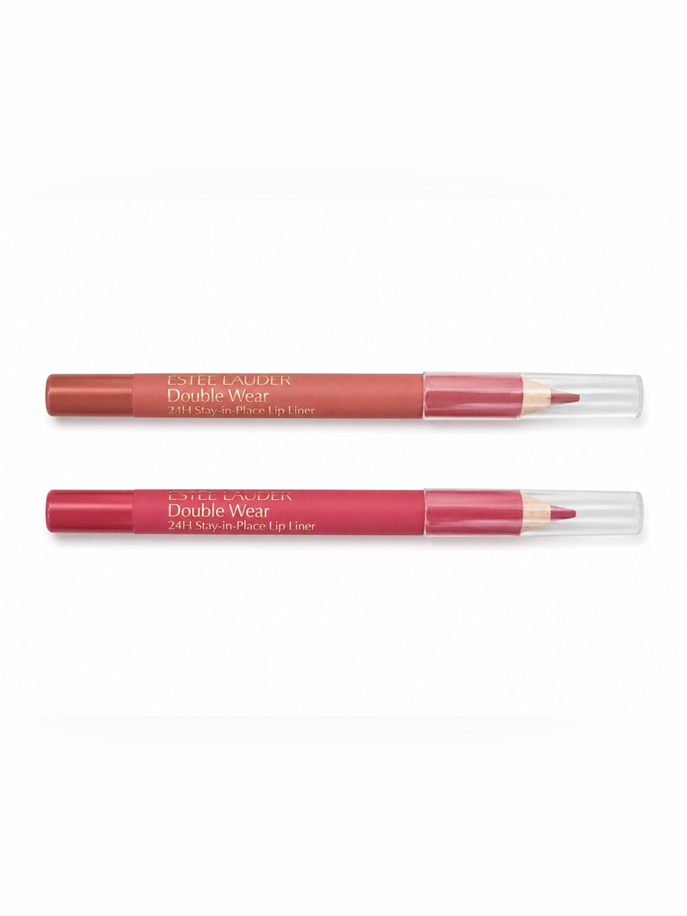 NWOB Estée Lauder Double Wear Travel Lip Liners